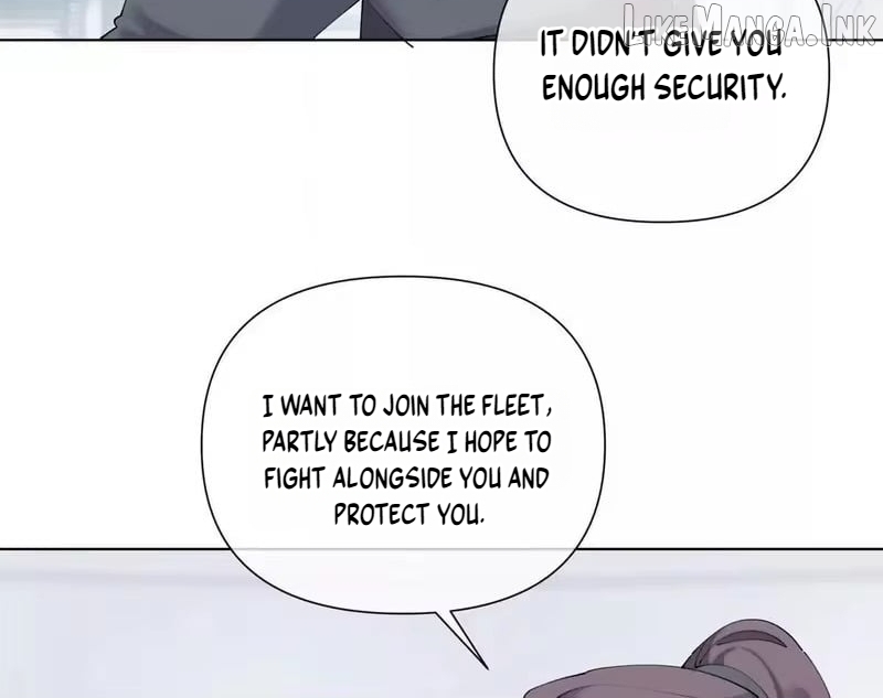 Her Marriage Was Called Off at Daytime, the Cutely Fierce Commander Asked Her For a Hug at Night Chapter 189  - page 26